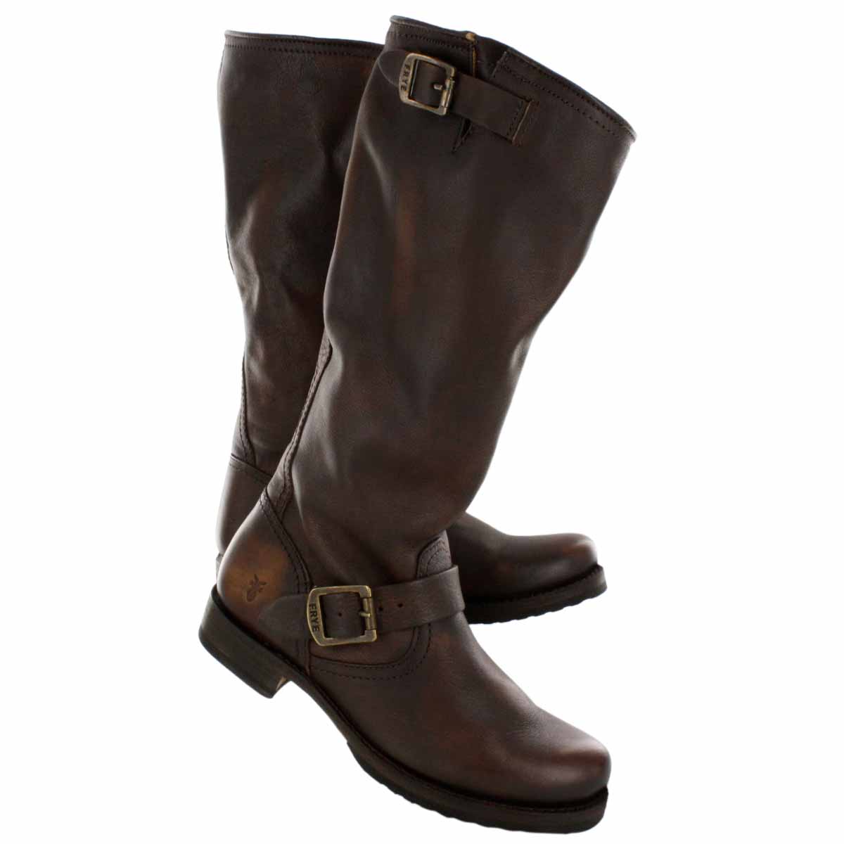 frye tall slouch boots